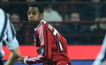 Робиньо, Getty Images