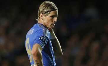 Фернандо Торрес, Action Images