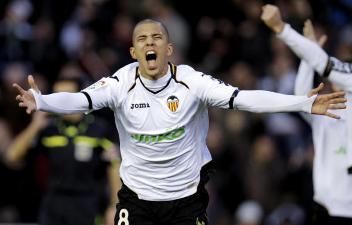 Софьян Фегули, Getty Images