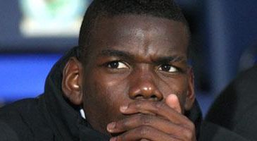 Поль Погба, фото football-italia.net