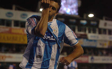 Сесар Кариньяно, ole.com.ar