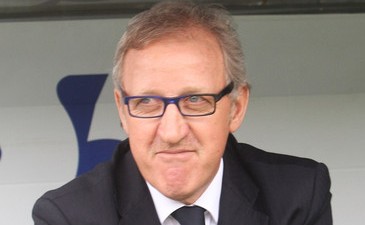 Луиджи Дель Нери, Getty Images