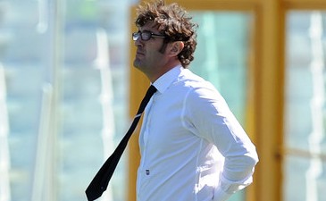 Чиро Феррара, Getty Images