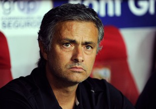 Жозе Моуриньо, Getty Images