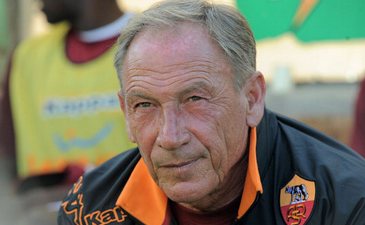 Зденек Земан, Getty images