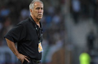 Рене Жирар, goal.com