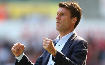 Микаэль Лаудруп, Getty Images