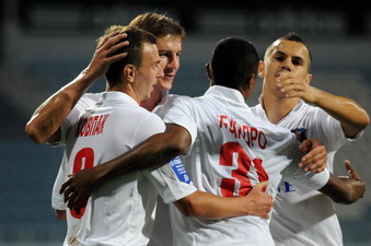 © Илья Хохлов 