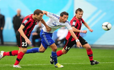 Сегодня они выиграли, фото: sport-express.ru