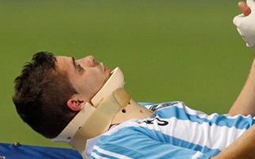 Фернандо Гаго, Getty images 