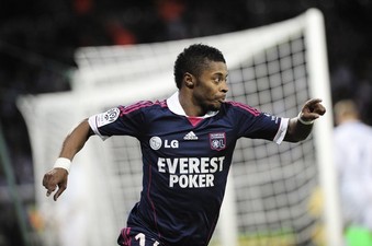 Мичел Бастос, Getty Images 