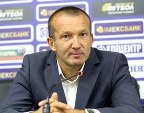 Роман Григорчук, фото chernomorets.odessa.ua 