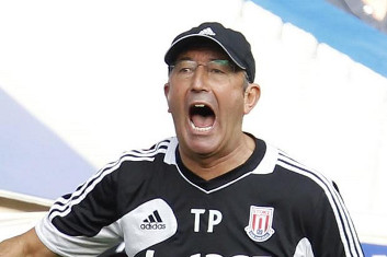 Тони Пьюлис, thesun.co.uk