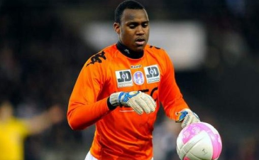 Али Аамада спас Тулузу, Getty Images