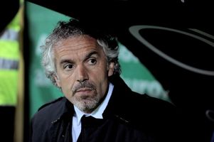 Роберто Донадони, фото Getty Images