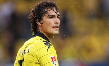 Матс Хуммельс, Getty images 