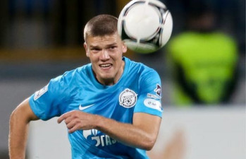 Игорь Денисов, sovsport.ru