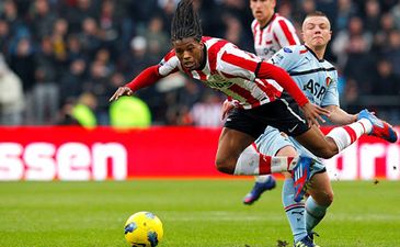 Еще одно испытание для Вейналдума, psv.nl