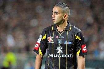 Рияд Будебуз, cleansheetsallround.co.uk