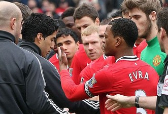 Суарес и Эвра, Getty Images