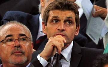 Тито Виланова, Getty Images