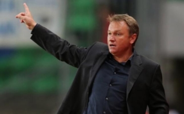 Фредерик Хантц, Getty Images