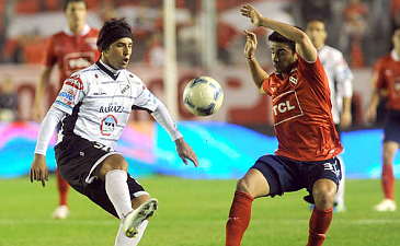 Торансо против Вильяфаньеса, ole.com.ar