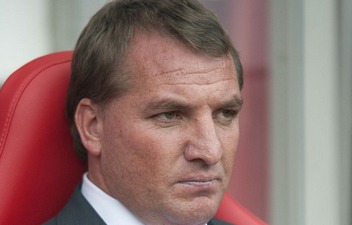 Перед Роджерсом стоит непростая задача, skysports.com