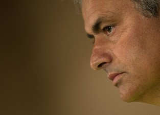 Жозе Моуриньо, Getty Images