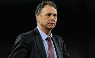 Хоакин Капаррос полностью переиграл своего оппонента М.Пеллегрино, Getty Images