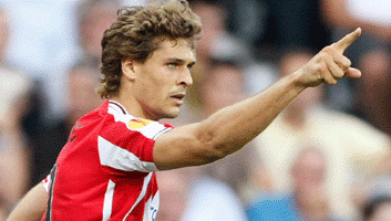 Фернандо Льоренте, football-espana.net