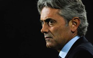 Франко Бальдини, фото goal.com