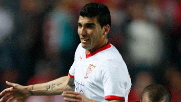 Хосе Антонио Рейес, football-espana.net