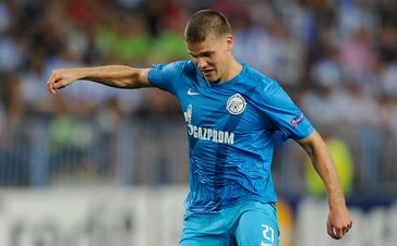 Игорь Денисов, Getty images