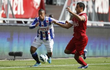 Ван Анхолт и Шадли, fcupdate.nl