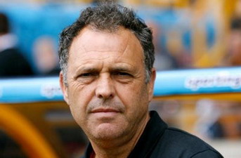 Хоакин Капаррос, Getty images