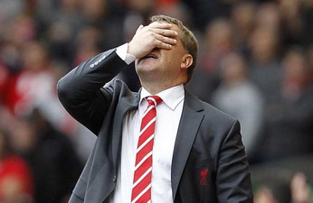 Брэндан Роджерс, Getty images