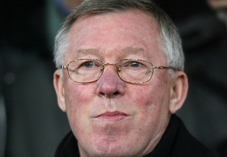 Алекс Фергюсон, Getty images