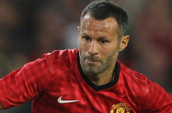 Райан Гиггз, Getty images