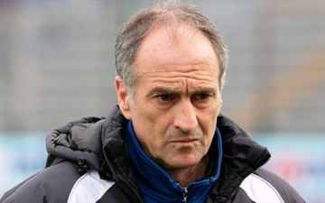 Франческо Гвидолин, Getty images