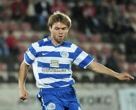 Фото fcsevastopol.com