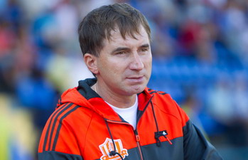 Иван Марущак, fcdnipro.ua