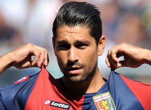 Марко Боррьелло, Getty images