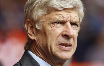 Арсен Венгер, skysports.com