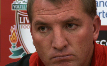 Брендан Роджерс, фото bbc.co.uk