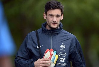 Уго Льорис, Getty Images