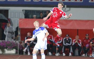 фото fcvolyn.net