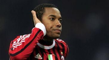 Робиньо, фото football-italia.net