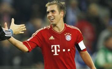 Филипп Лам, Reuters