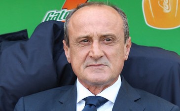 Делио Росси, Getty Images